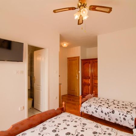 Apartments Sosic Rovinj Luaran gambar