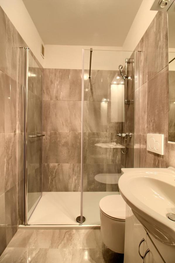 Apartments Sosic Rovinj Luaran gambar