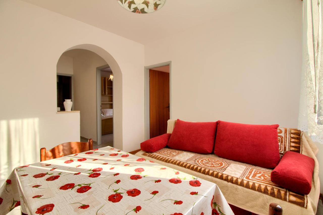 Apartments Sosic Rovinj Luaran gambar
