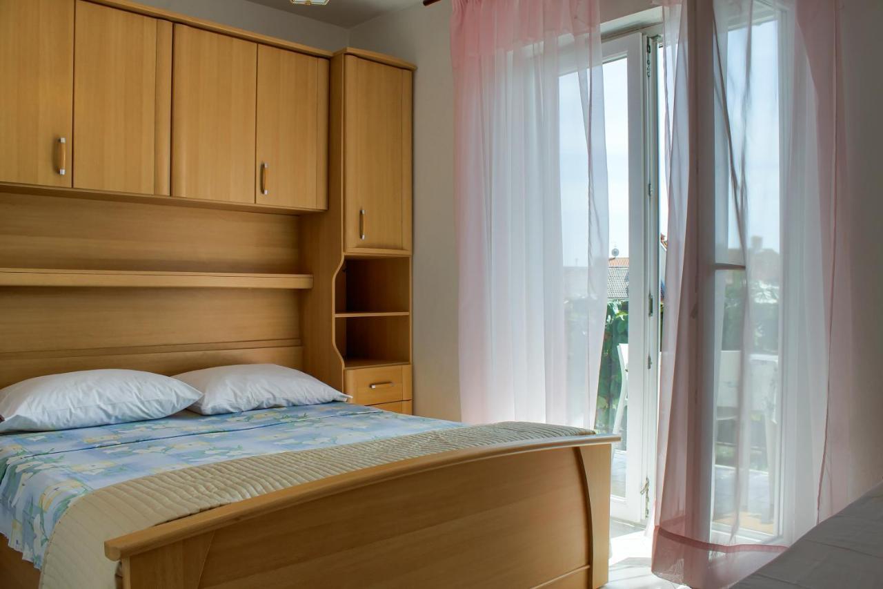 Apartments Sosic Rovinj Luaran gambar