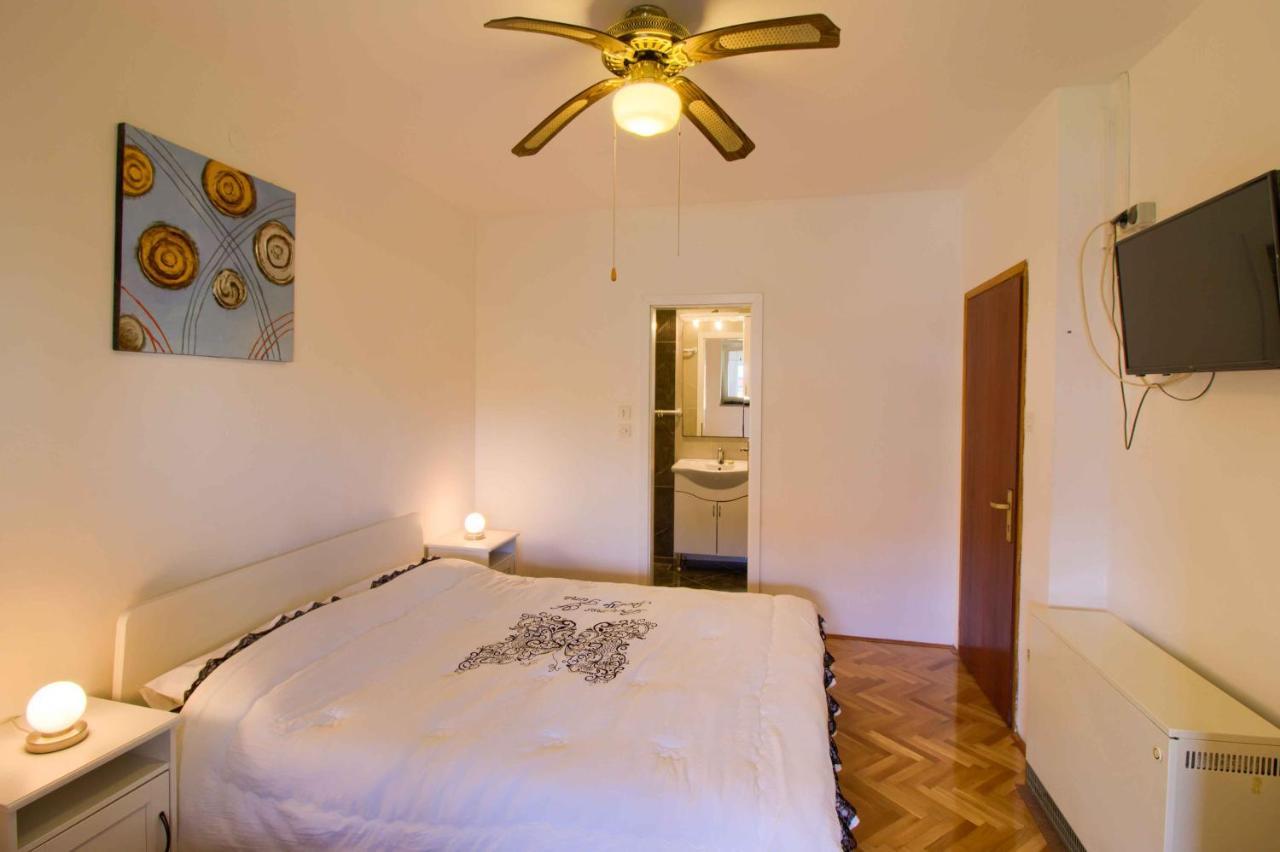 Apartments Sosic Rovinj Luaran gambar