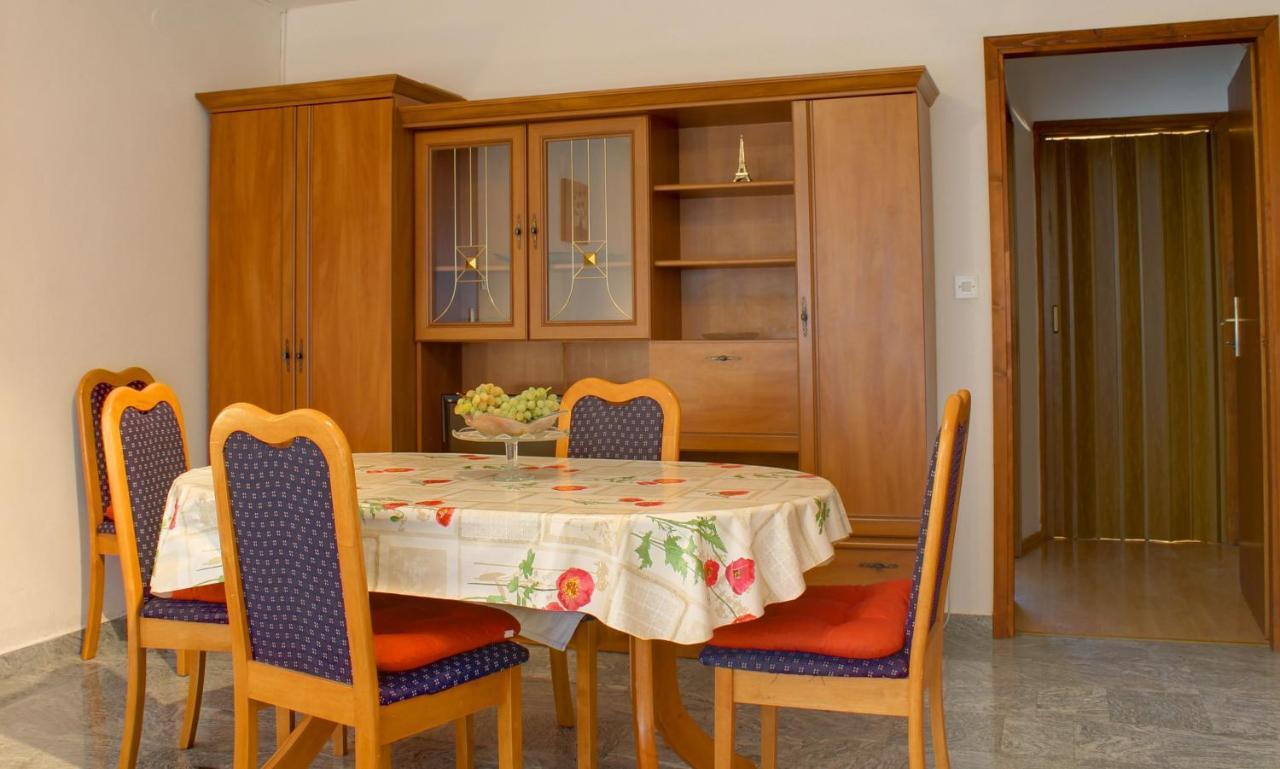 Apartments Sosic Rovinj Luaran gambar