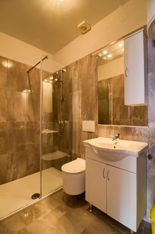 Apartments Sosic Rovinj Luaran gambar