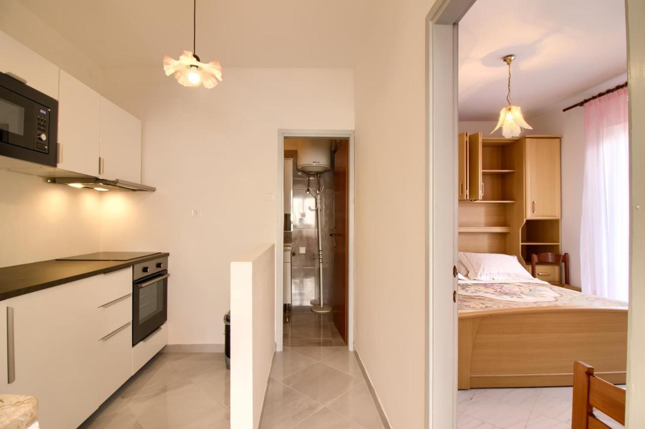 Apartments Sosic Rovinj Luaran gambar