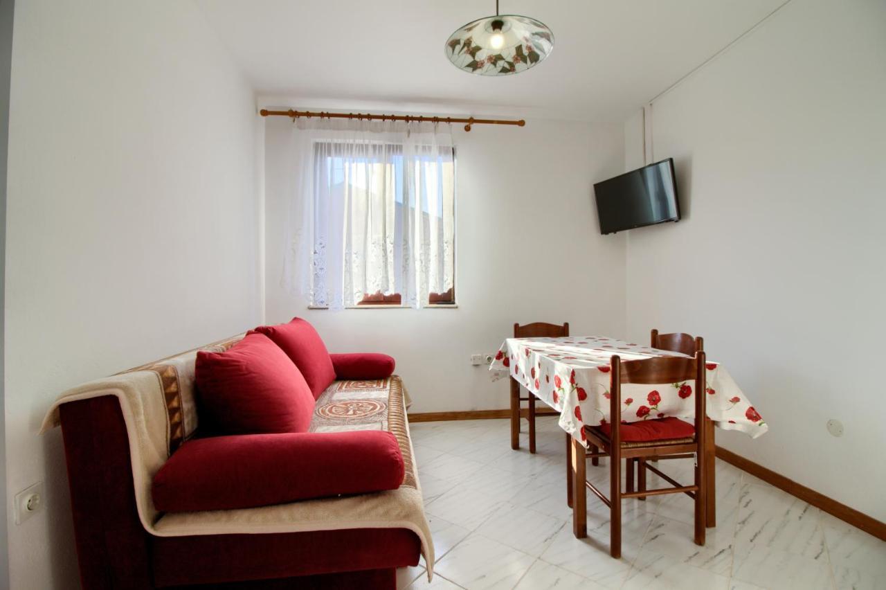 Apartments Sosic Rovinj Luaran gambar
