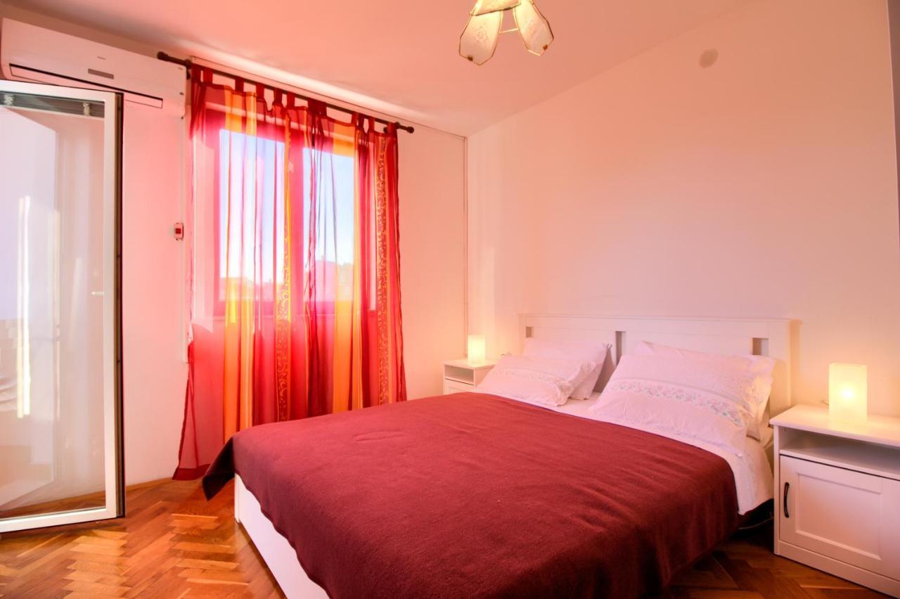 Apartments Sosic Rovinj Luaran gambar