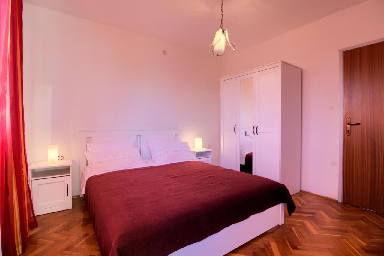 Apartments Sosic Rovinj Luaran gambar