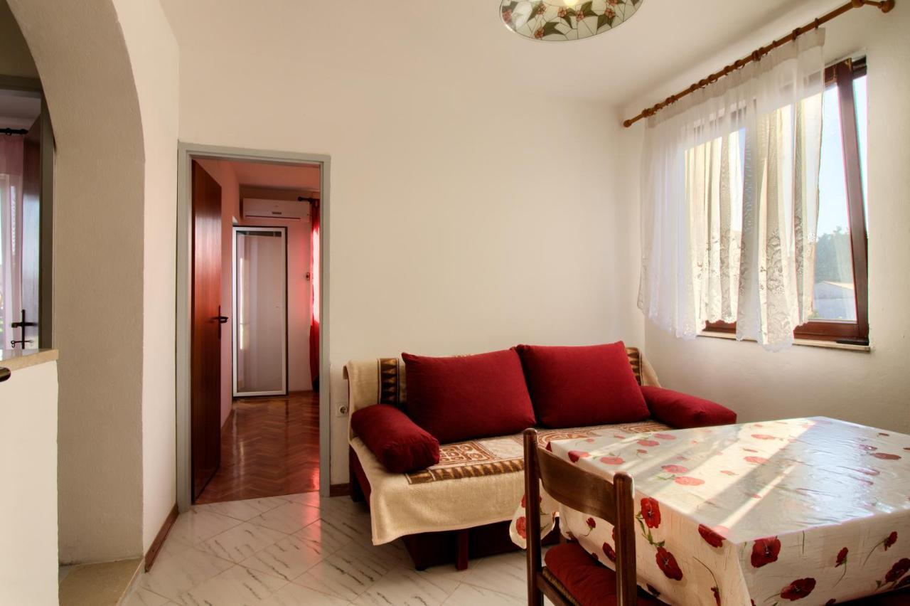 Apartments Sosic Rovinj Luaran gambar