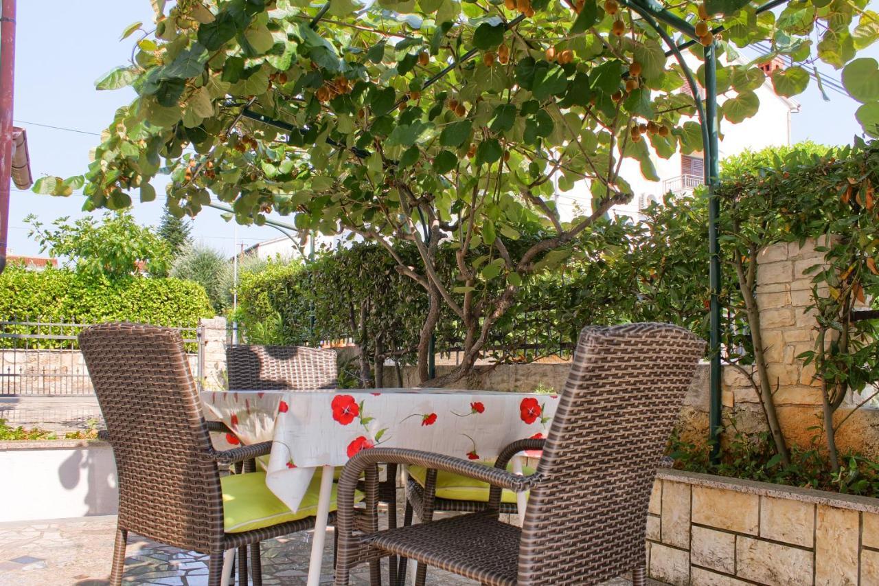 Apartments Sosic Rovinj Luaran gambar