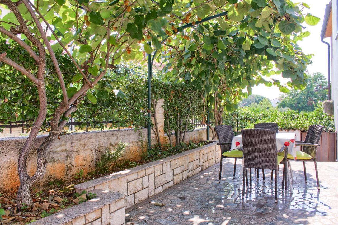 Apartments Sosic Rovinj Luaran gambar