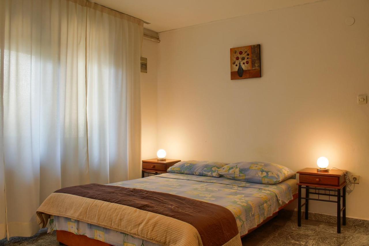 Apartments Sosic Rovinj Luaran gambar