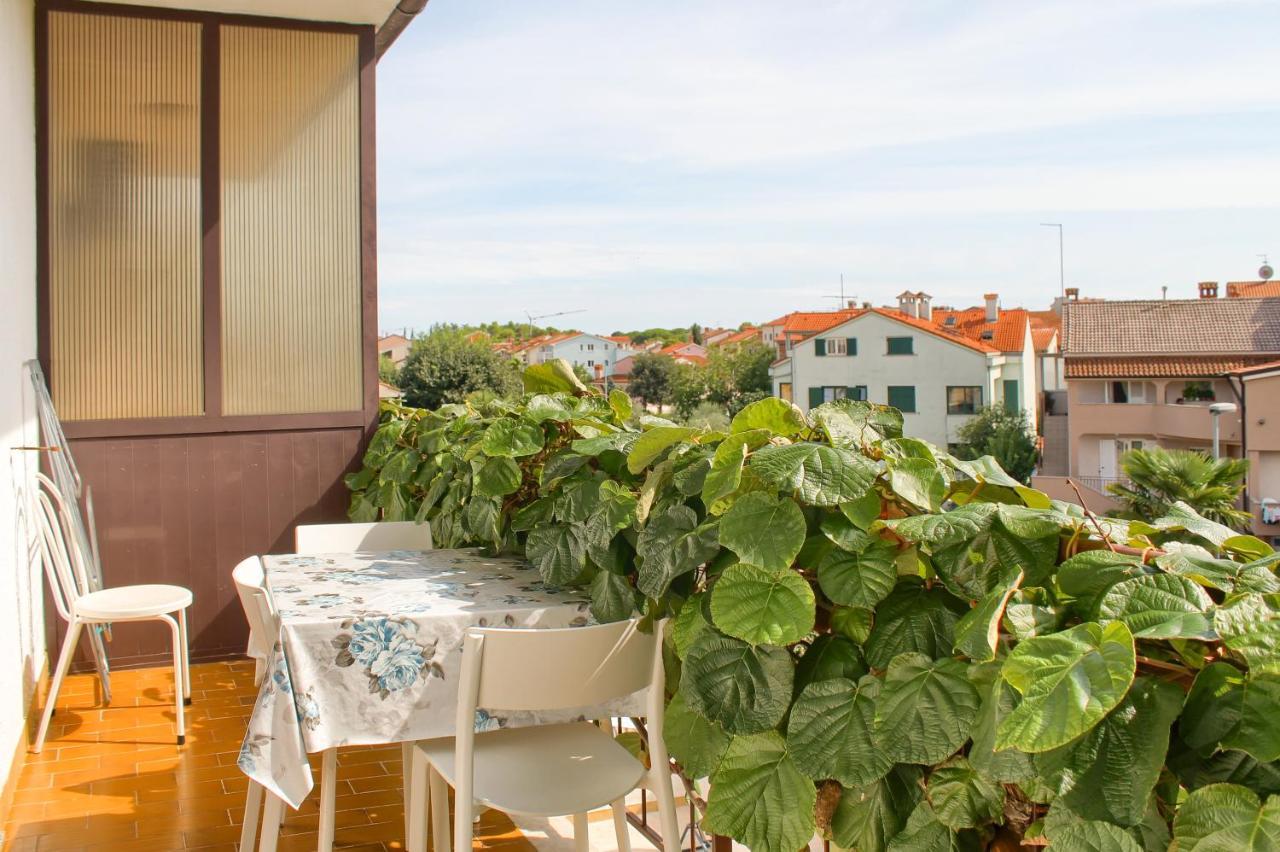 Apartments Sosic Rovinj Luaran gambar