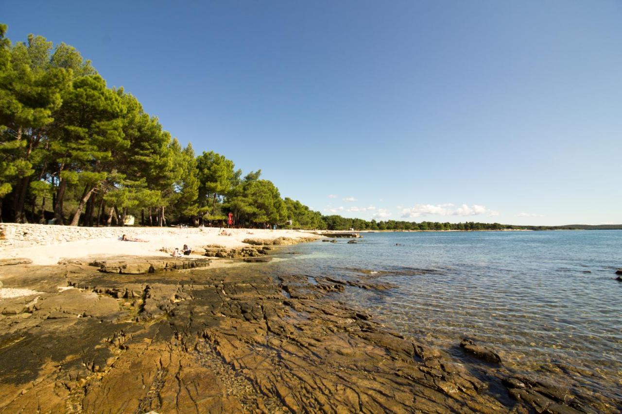 Apartments Sosic Rovinj Luaran gambar
