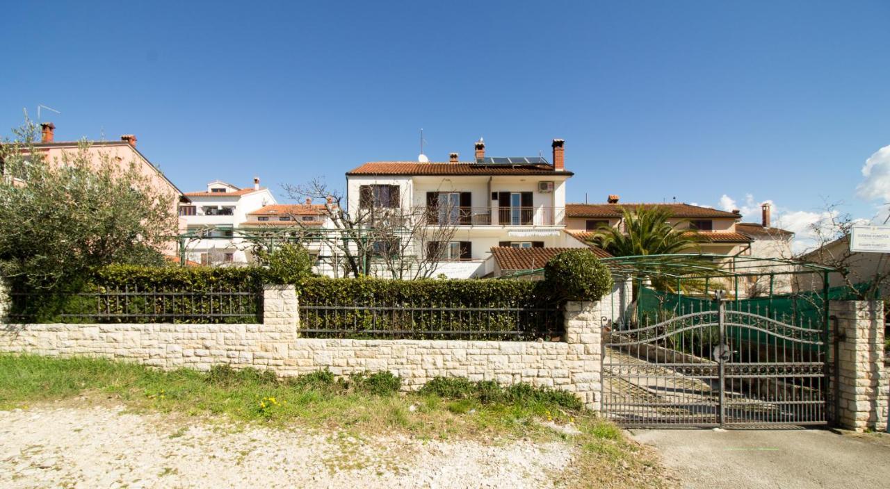 Apartments Sosic Rovinj Luaran gambar