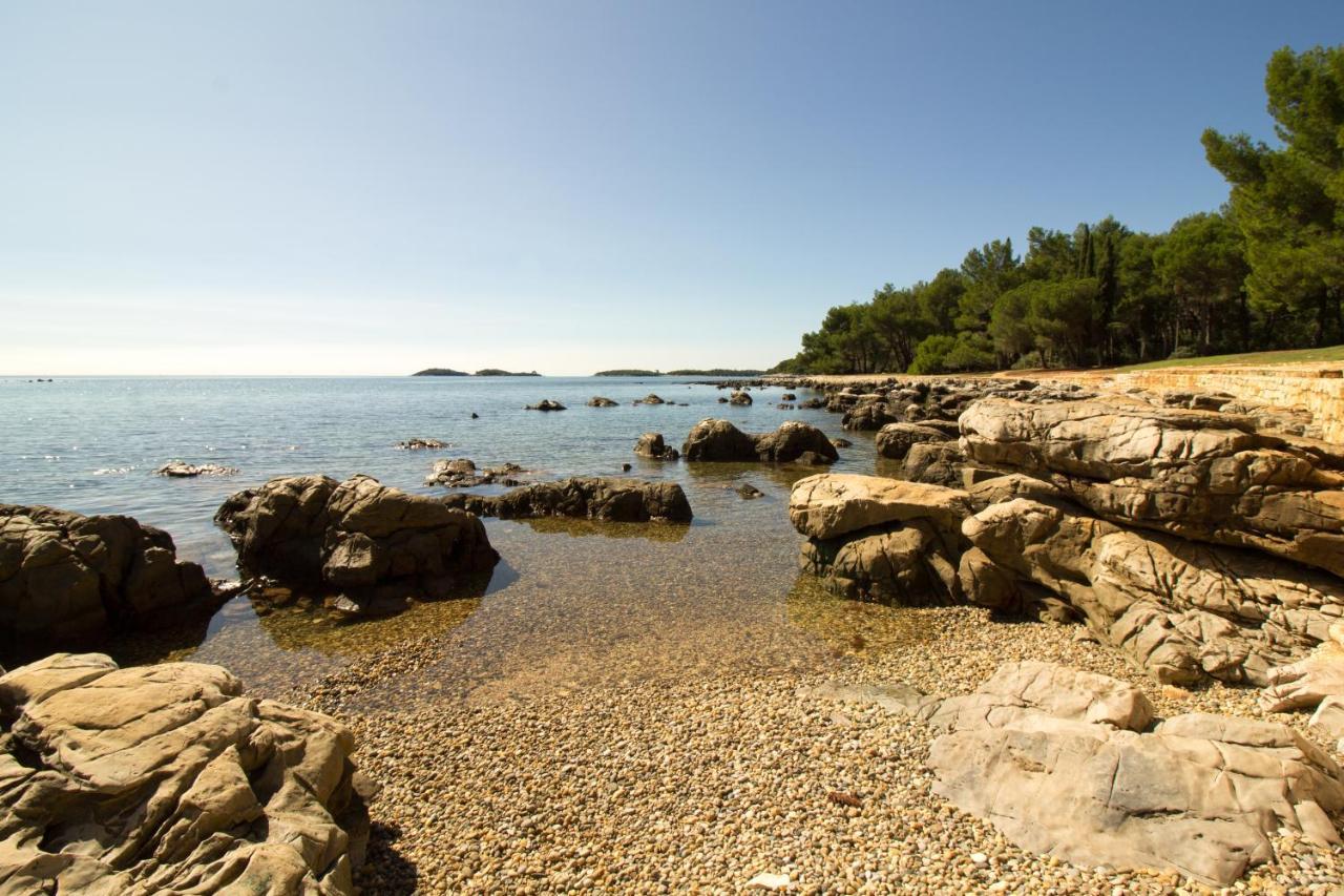 Apartments Sosic Rovinj Luaran gambar