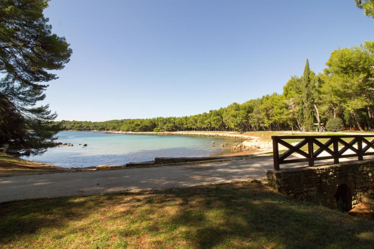 Apartments Sosic Rovinj Luaran gambar